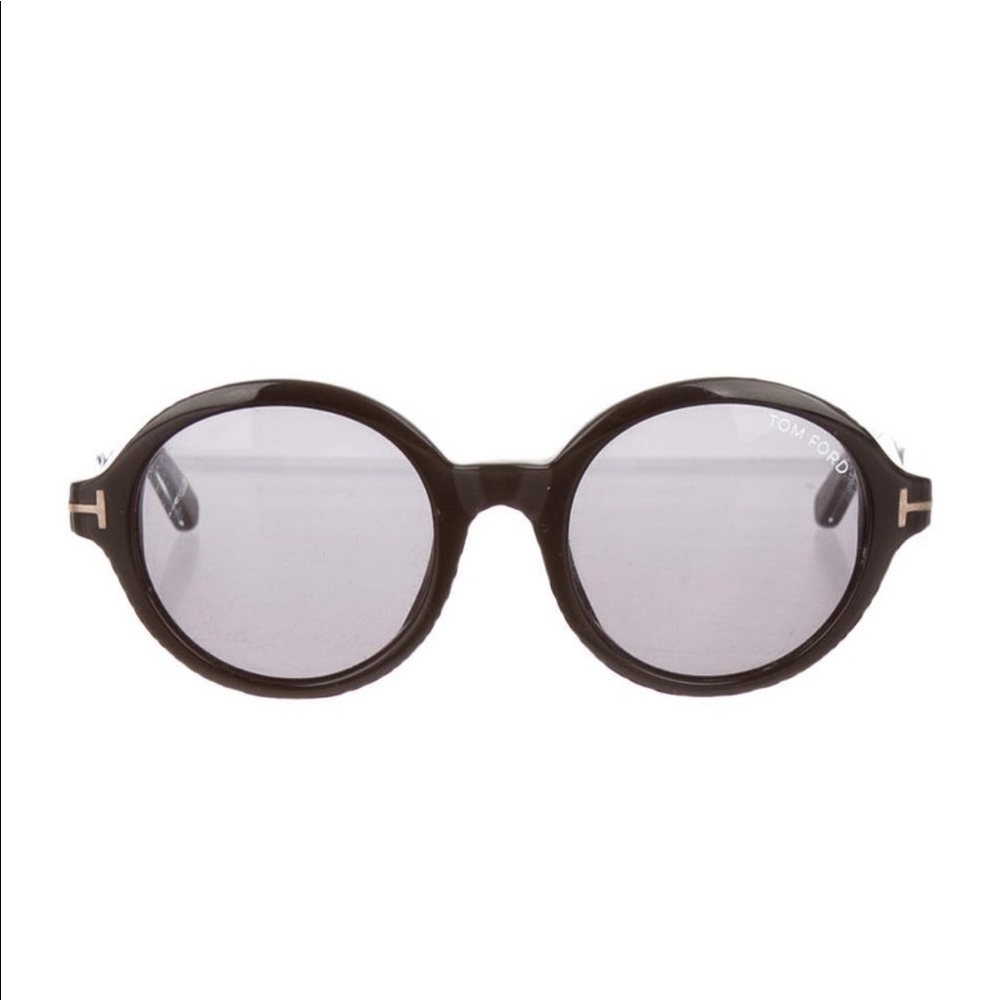 Tom Ford Carter Sunglasses